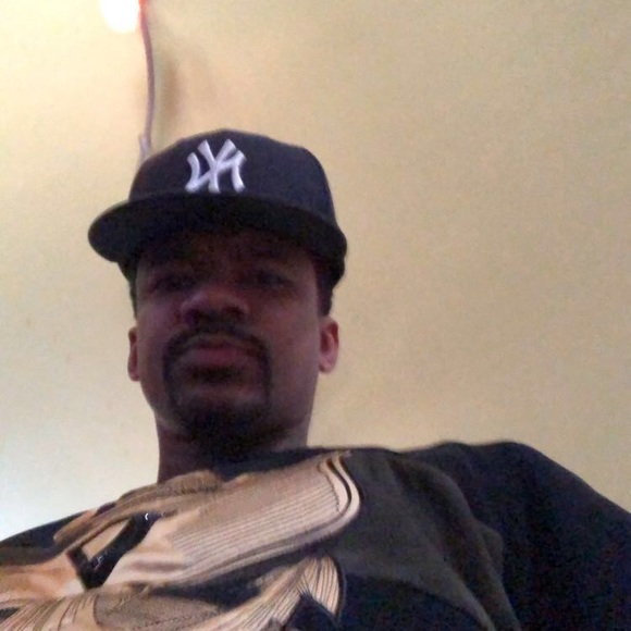 Meet your Posher, Steven - Picture 1 of 1